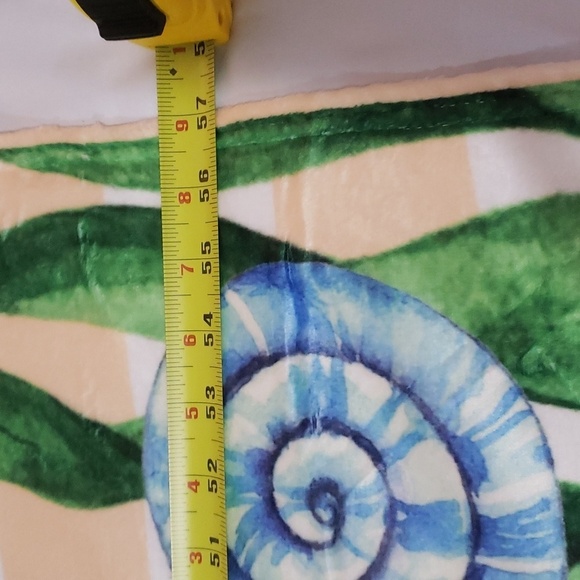 53- To My Beautiful Daughter From Mom Blanket NWT - Picture 6 of 7